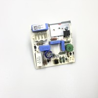 Плата управления EAX61527302 EBR65238913 для пылесоса VC5420NHTCG