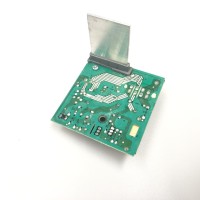 Плата управления EAX61527302 EBR65238913 для пылесоса VC5420NHTCG