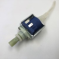 Помпа JYPC-5B AC220-240V 58W для кофеварки JVC JK-CF33 Pioneer CM108P