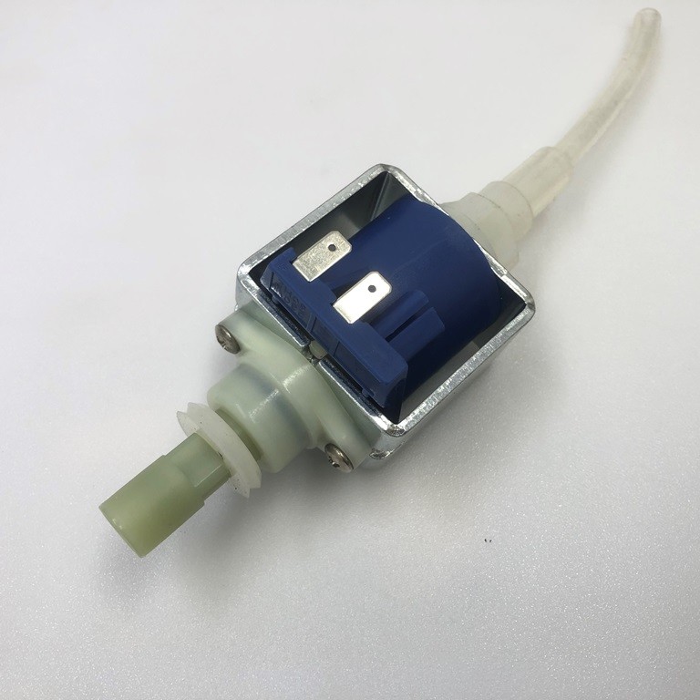 Помпа JYPC-5B AC220-240V 58W для кофеварки JVC JK-CF33 Pioneer CM108P