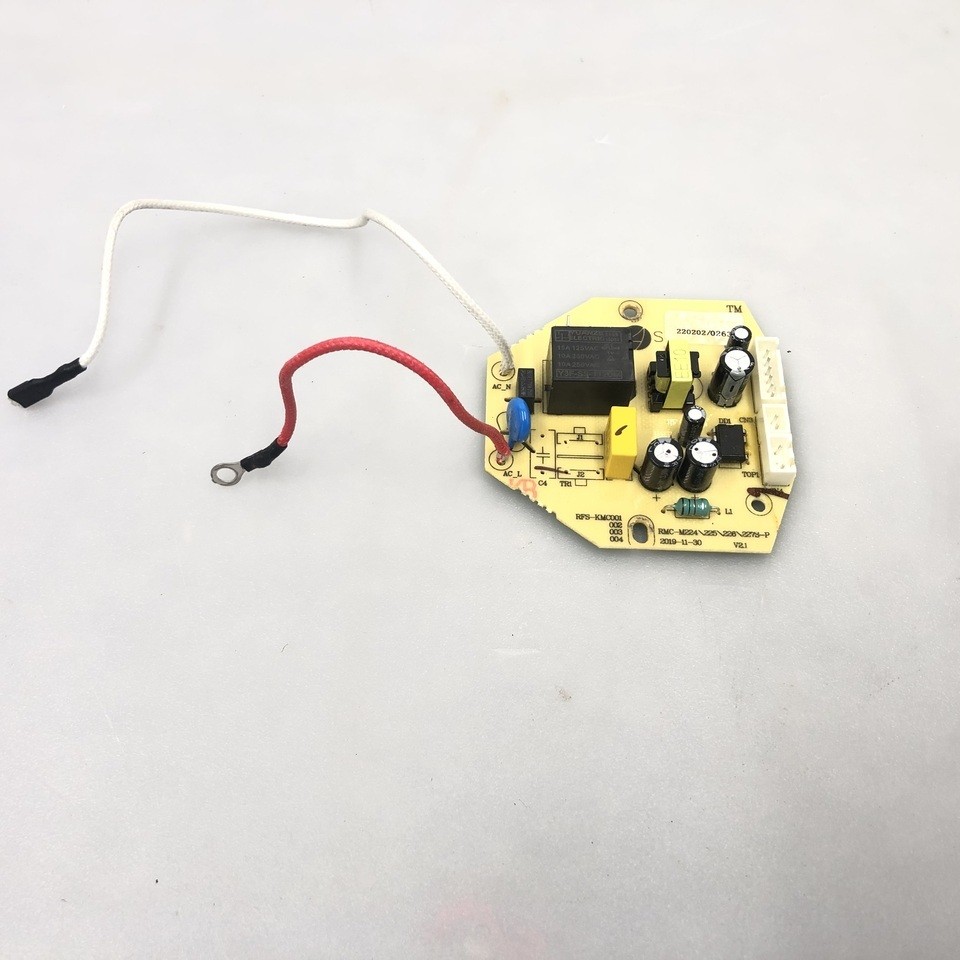 RMC-M224\225\226\227S-P плата питания для мультиварки Redmond RMC-M224S