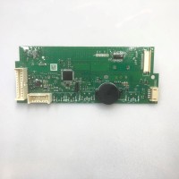 Плата управления V13783 CQC12134069483 0321803743 для стиральной машины Haier HW80-BP14969AS