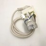 Сетевой фильтр с шнуром питания PLF00472705100A для стиральной машины Hotpoint RST 702 ST S