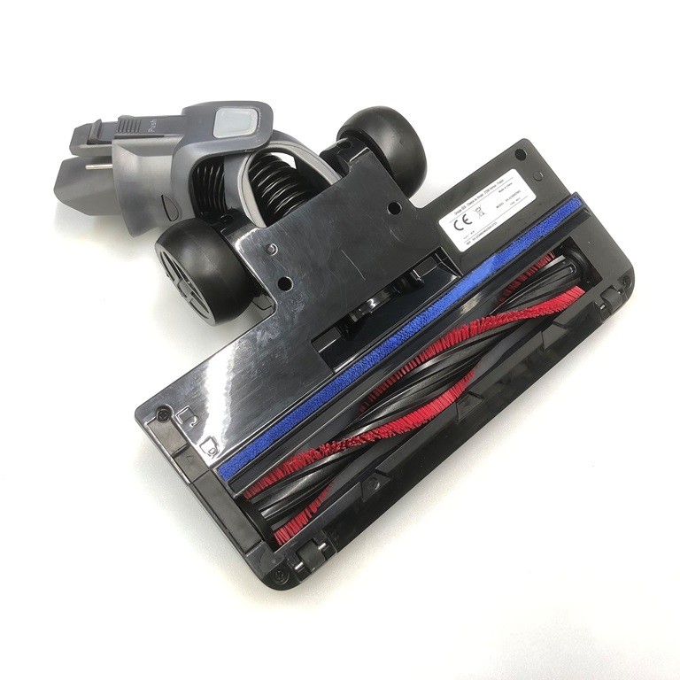 Турбо-щетка SS-2230002962 14.4V 30W для пылесоса Tefal TY1239WO