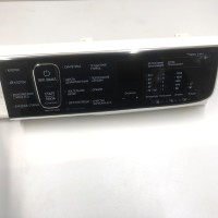 Сенсорная панель управления в сборе с платой для стиральной машины Samsung WW65K52E69WDLP