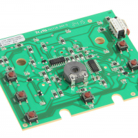 Кнопки управления