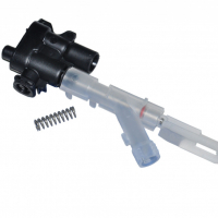 Клапан дренажный