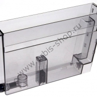 Бункеры для воды