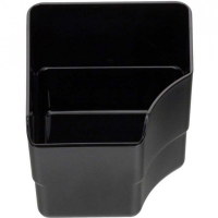 Бункеры для отработанного кофе