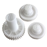 Шестеренки