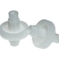 Шестеренки