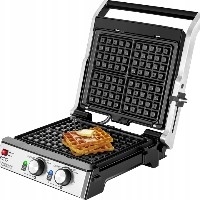 Грили и вафельницы