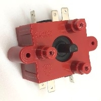 Кнопки переключатели