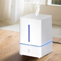 Увлажнители воздуха