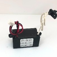 Ионизаторы