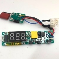 Платы управления