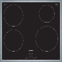 Варочные панели электрические