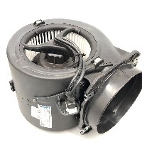 Моторы вентиляторов