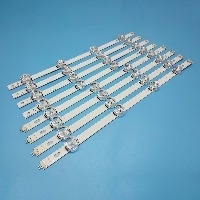 Led подсветка новая