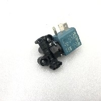 Электромагнитный клапан