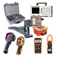 Измерительное оборудование