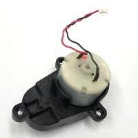 Мотор боковой щетки