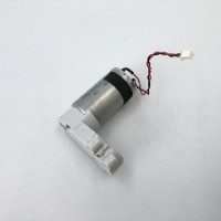 Мотор основной щетки