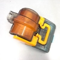 Контейнеры для пыли