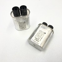 Конденсаторы