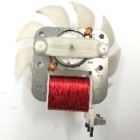 Мотор вентилятора