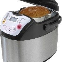 Хлебопечки