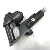 Корпусные части