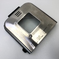 Корпусные части