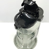 Корпусные части