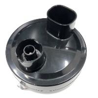 Крышки и редуктора