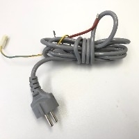 Шнуры питания