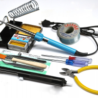 Расходные материалы