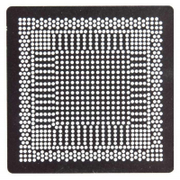 Трафареты BGA